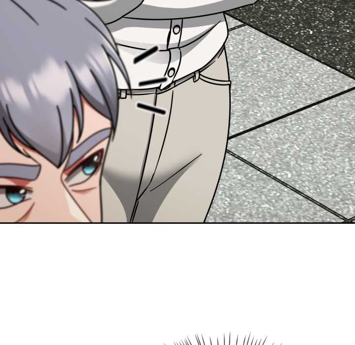 《熱情拳擊館》漫画 第54話