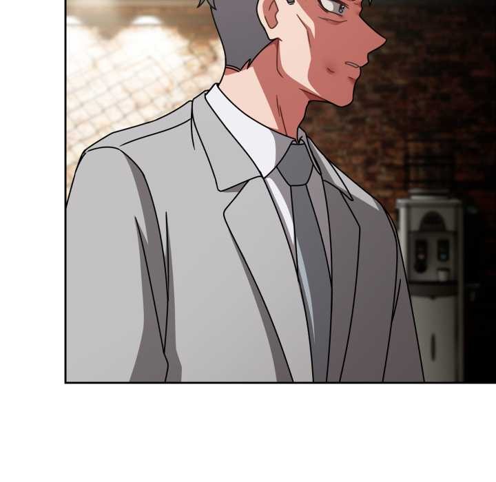 《熱情拳擊館》漫画 第54話