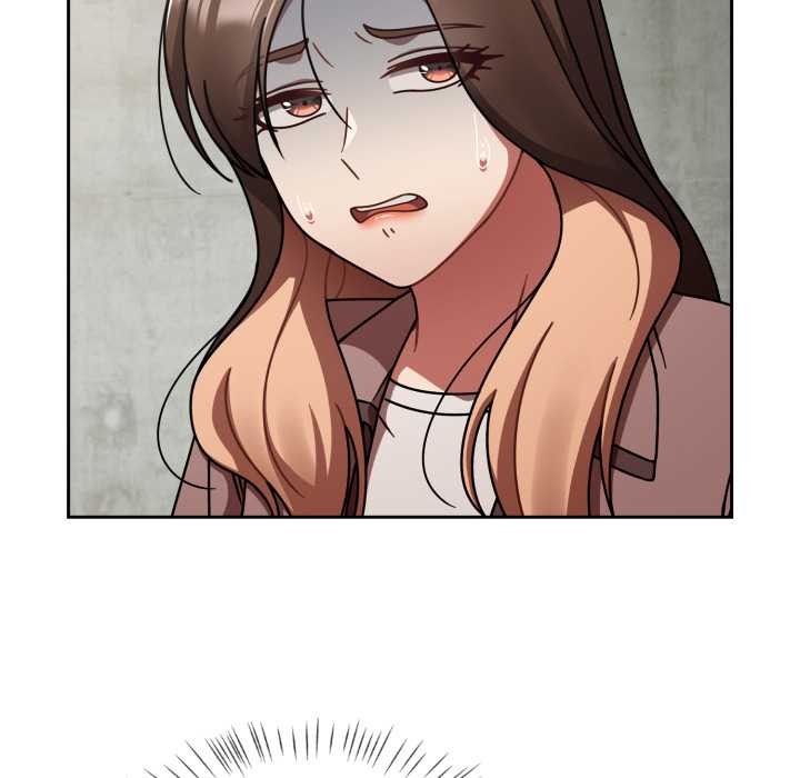 《熱情拳擊館》漫画 第54話