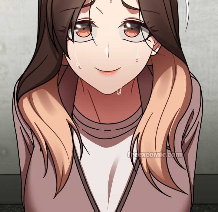 《熱情拳擊館》漫画 第54話