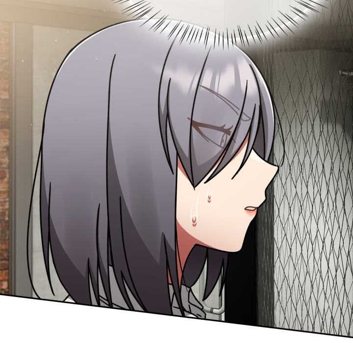 《熱情拳擊館》漫画 第54話