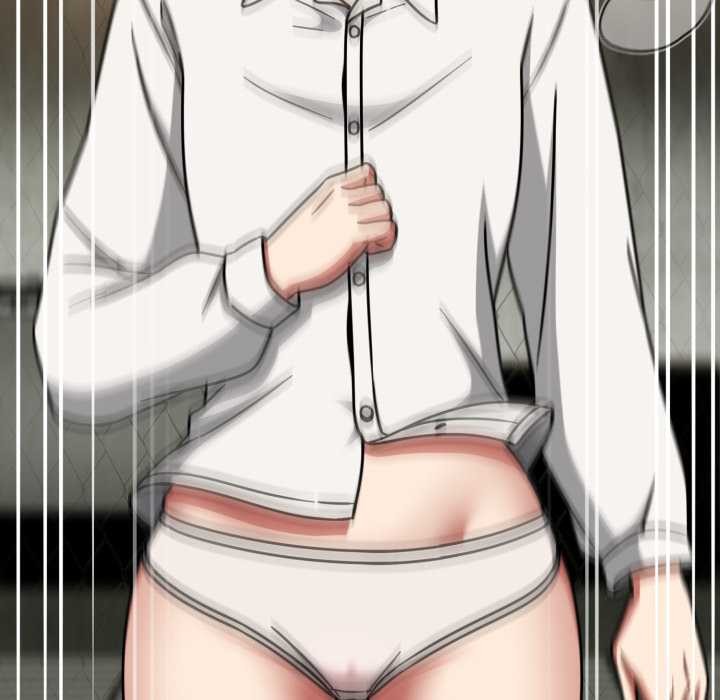 《熱情拳擊館》漫画 第54話