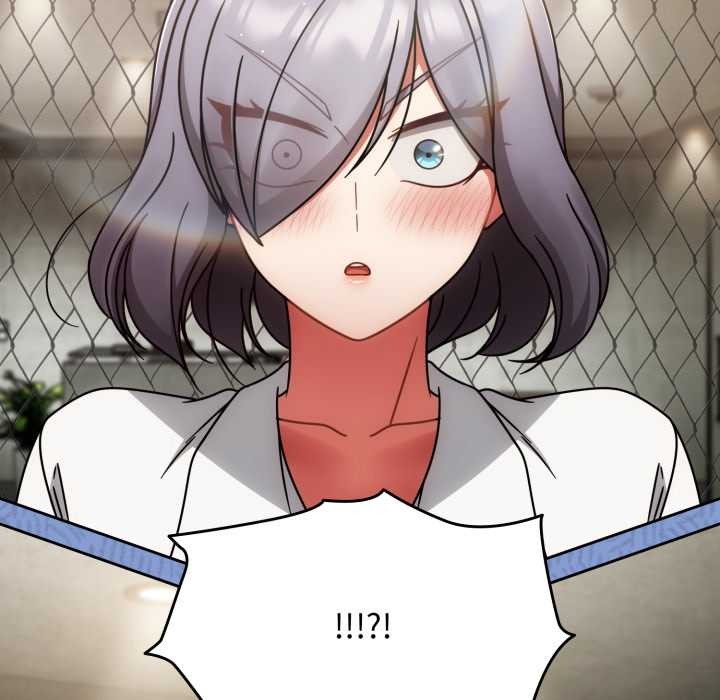 《熱情拳擊館》漫画 第54話