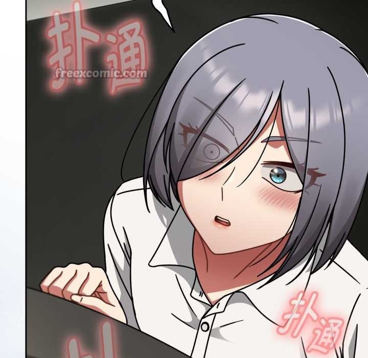 《熱情拳擊館》漫画 第54話