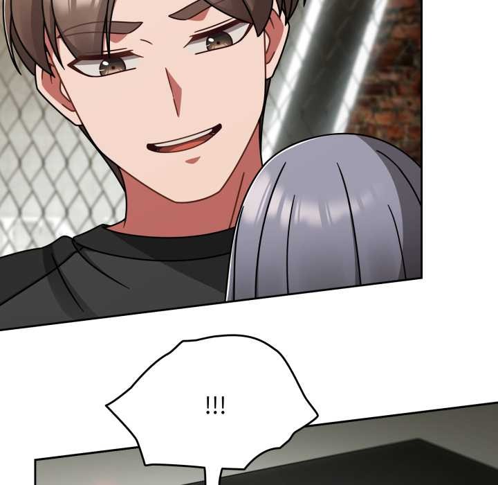 《熱情拳擊館》漫画 第54話