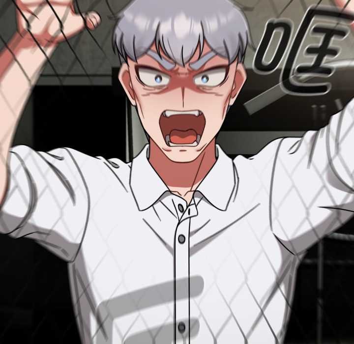 《熱情拳擊館》漫画 第54話