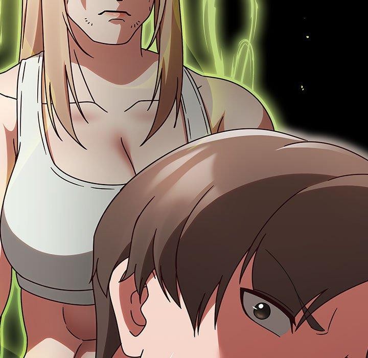 《熱情拳擊館》漫画 第6話
