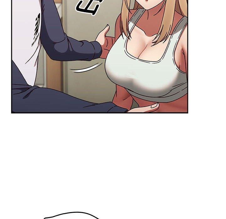 《熱情拳擊館》漫画 第6話