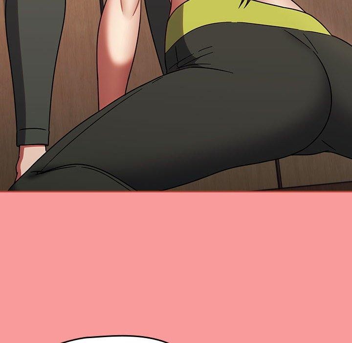 《熱情拳擊館》漫画 第6話