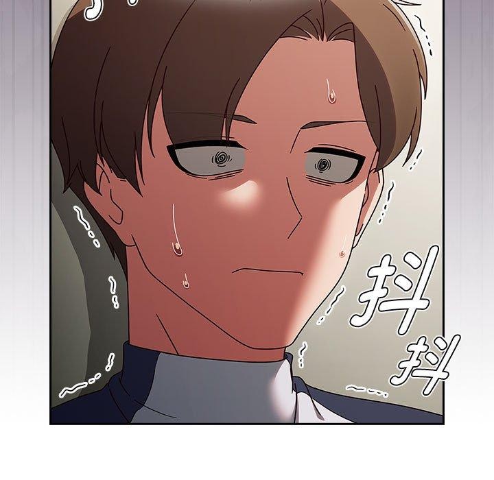 《熱情拳擊館》漫画 第7話