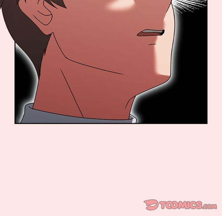 《熱情拳擊館》漫画 第8話