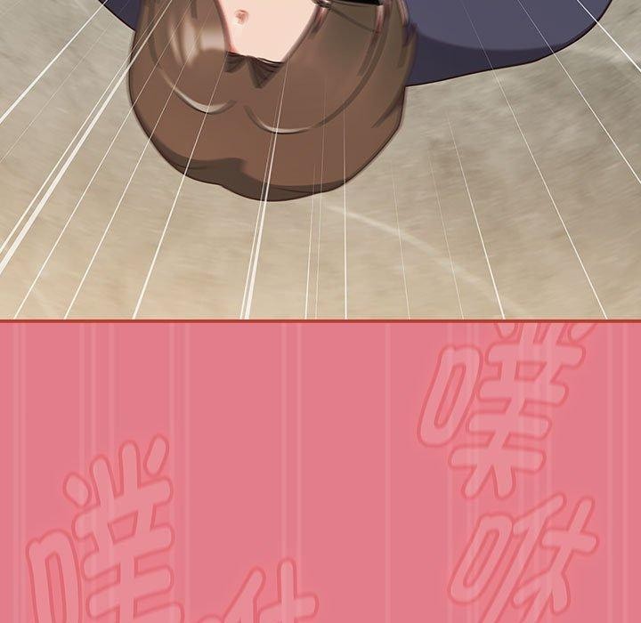《熱情拳擊館》漫画 第8話