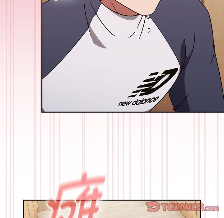 《熱情拳擊館》漫画 第8話