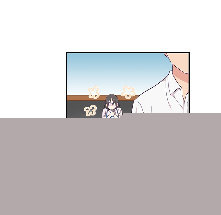 《柔軟的愛人》漫画 第1話