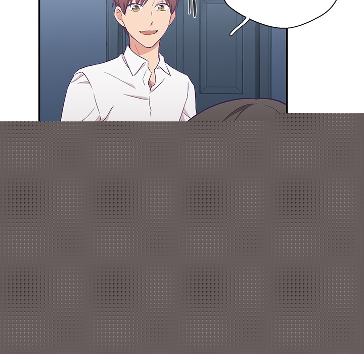 《柔軟的愛人》漫画 第1話