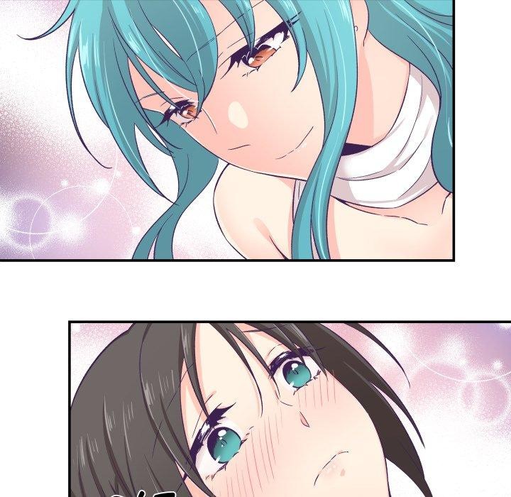 《柔軟的愛人》漫画 第10話