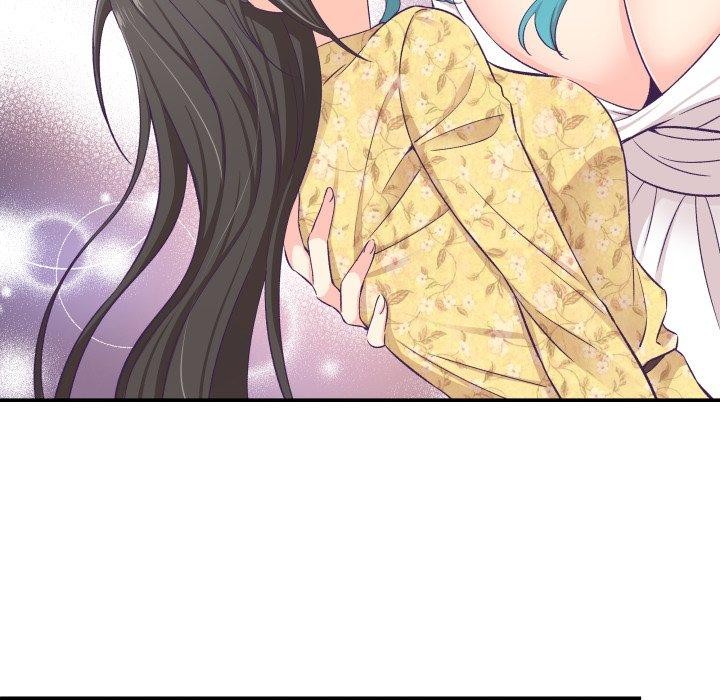 《柔軟的愛人》漫画 第10話