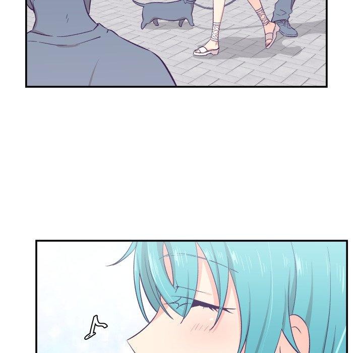 《柔軟的愛人》漫画 第10話