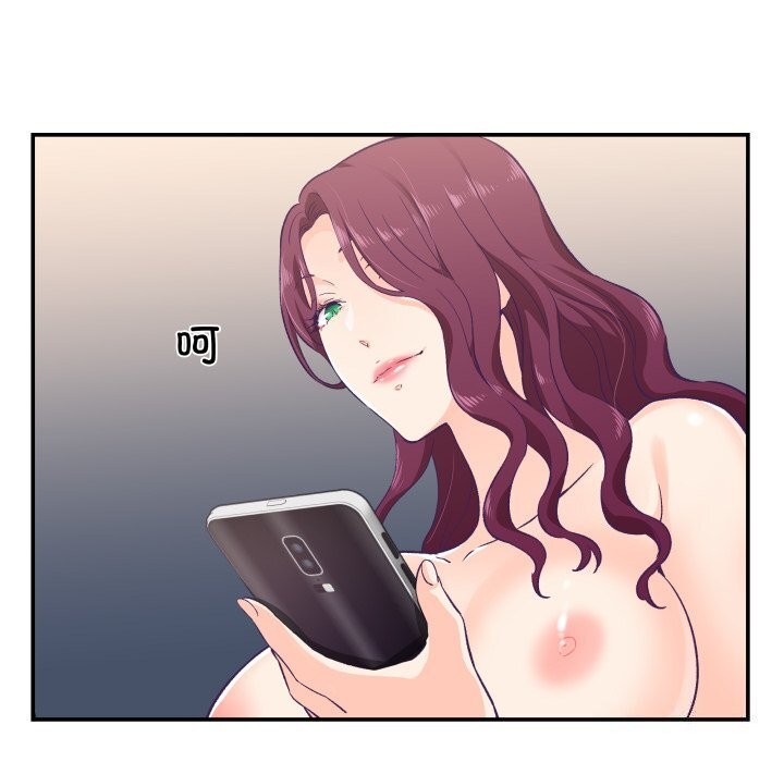 《柔軟的愛人》漫画 第11話