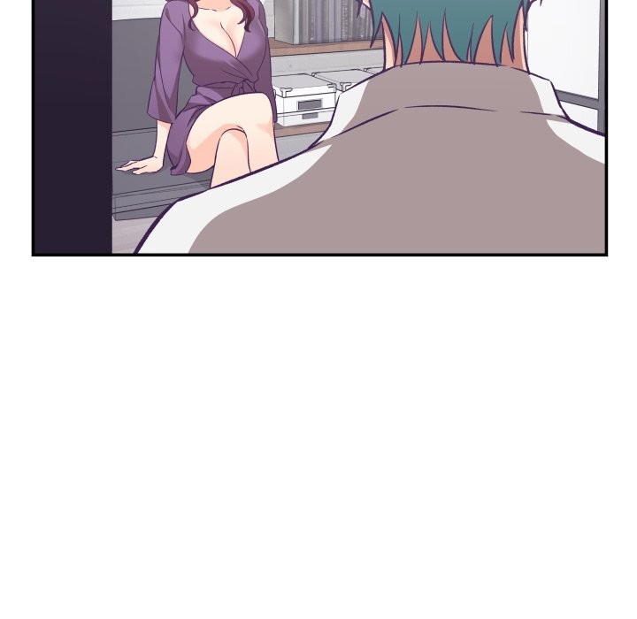 《柔軟的愛人》漫画 第11話