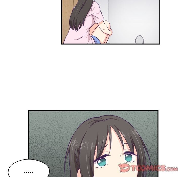 《柔軟的愛人》漫画 第11話
