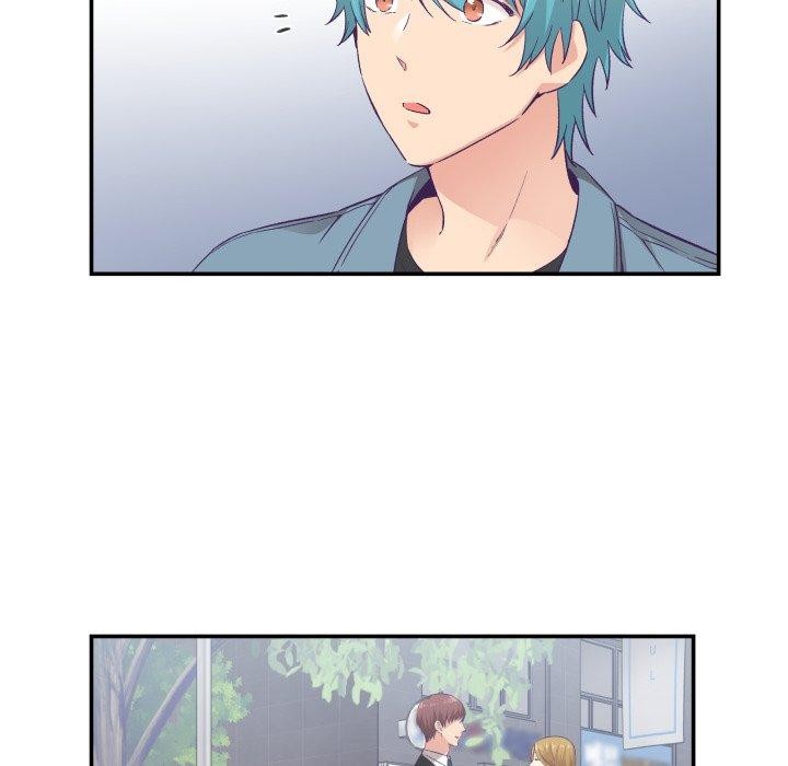 《柔軟的愛人》漫画 第13話