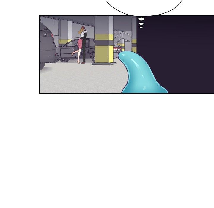 《柔軟的愛人》漫画 第13話