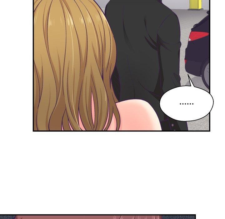 《柔軟的愛人》漫画 第13話