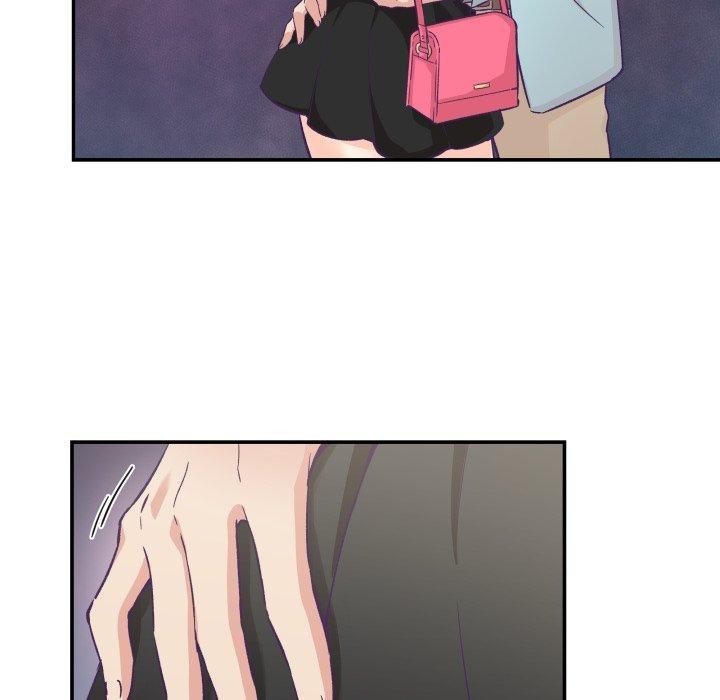 《柔軟的愛人》漫画 第14話