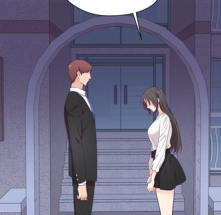 《柔軟的愛人》漫画 第14話