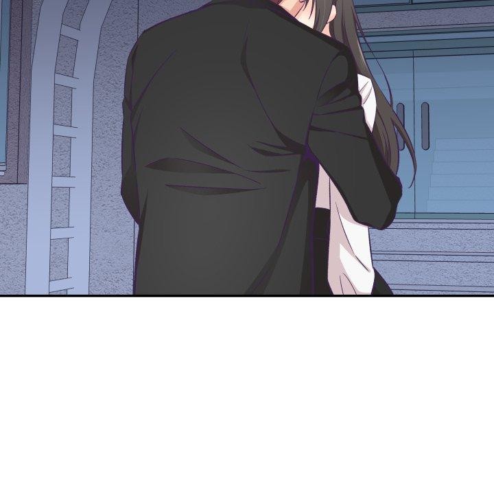 《柔軟的愛人》漫画 第14話