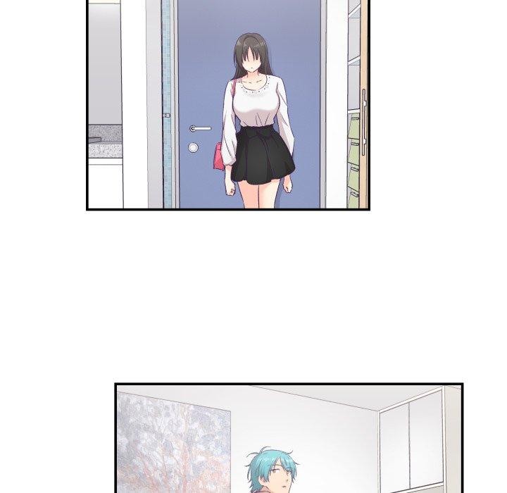 《柔軟的愛人》漫画 第14話