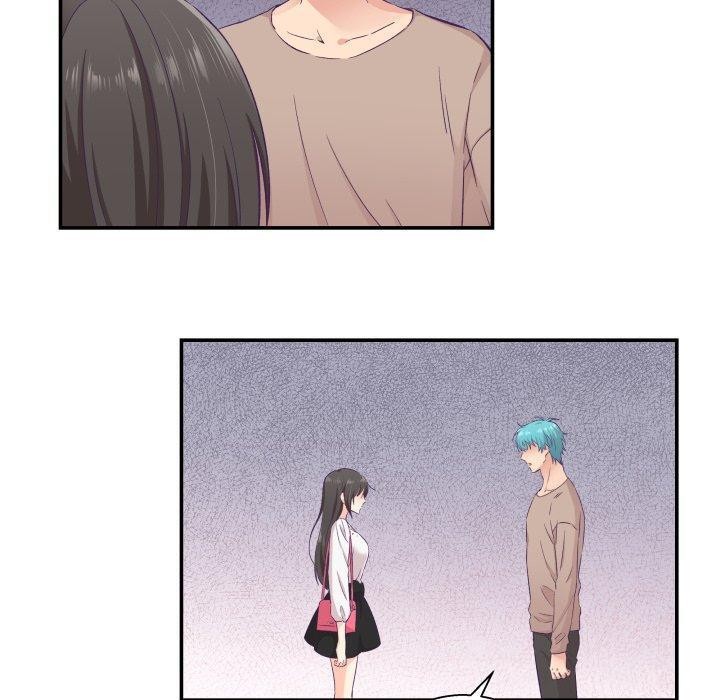 《柔軟的愛人》漫画 第14話