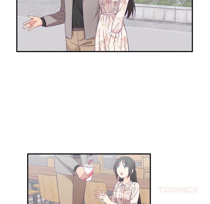《柔軟的愛人》漫画 第15話