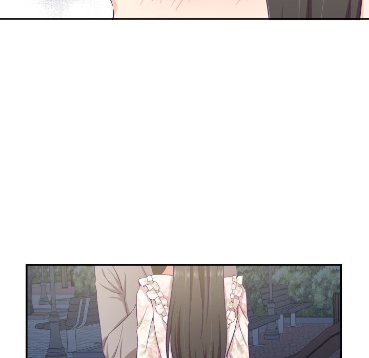《柔軟的愛人》漫画 第15話