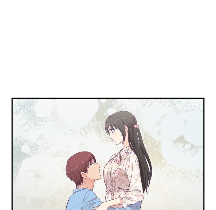 《柔軟的愛人》漫画 第15話