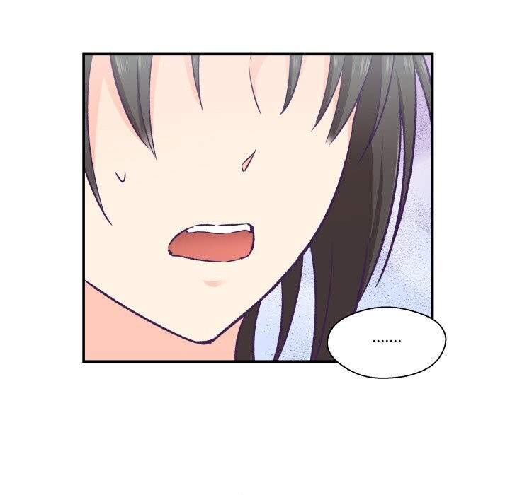 《柔軟的愛人》漫画 第19話