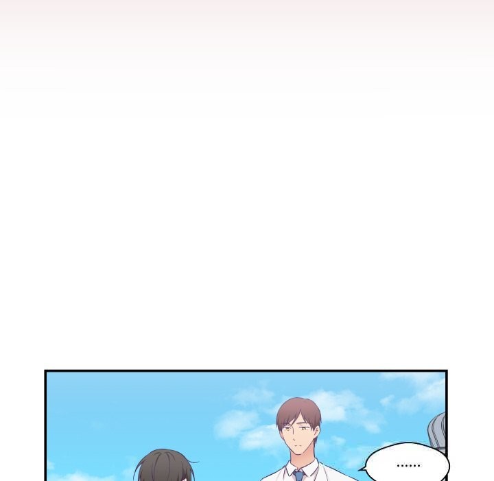 《柔軟的愛人》漫画 第19話