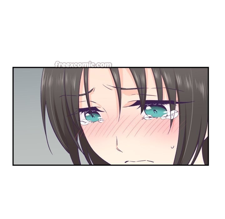 《柔軟的愛人》漫画 第19話