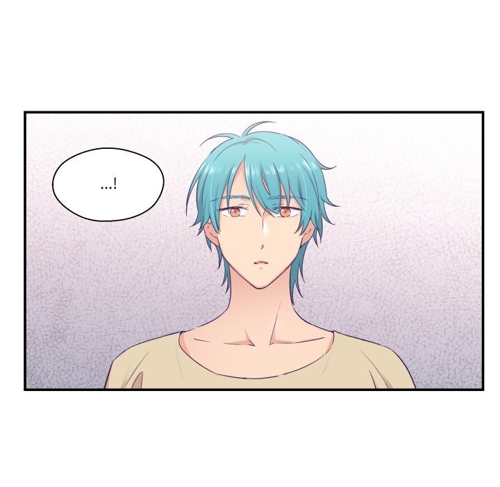 《柔軟的愛人》漫画 第19話