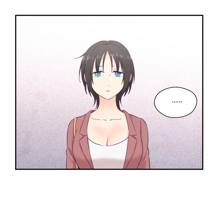 《柔軟的愛人》漫画 第19話
