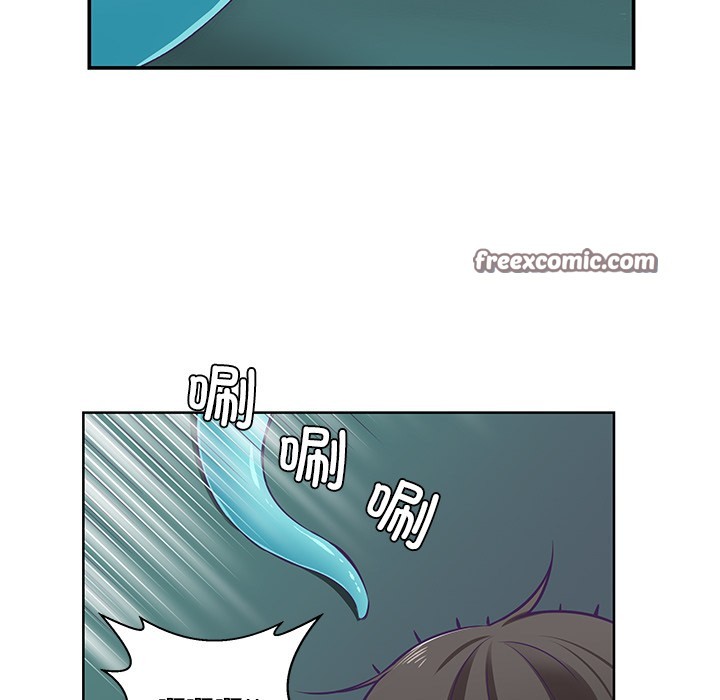 《柔軟的愛人》漫画 第2話