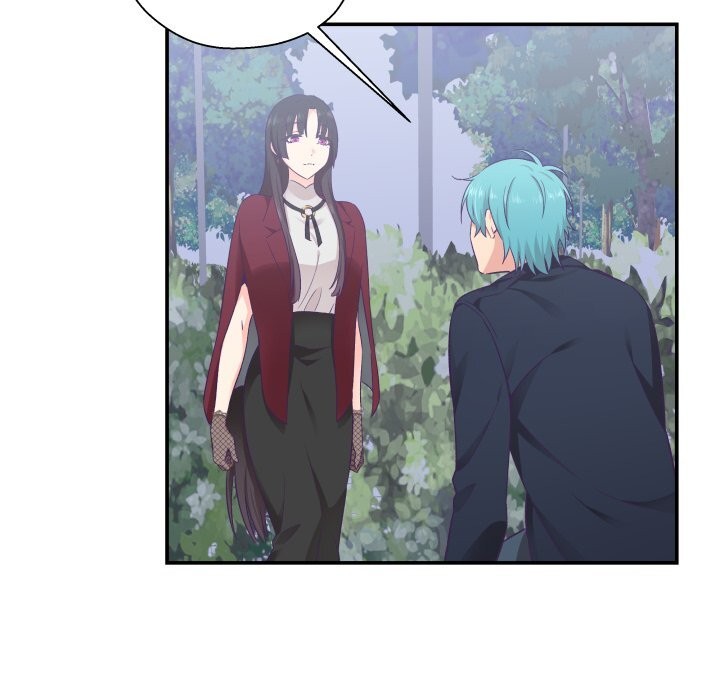 《柔軟的愛人》漫画 第21話