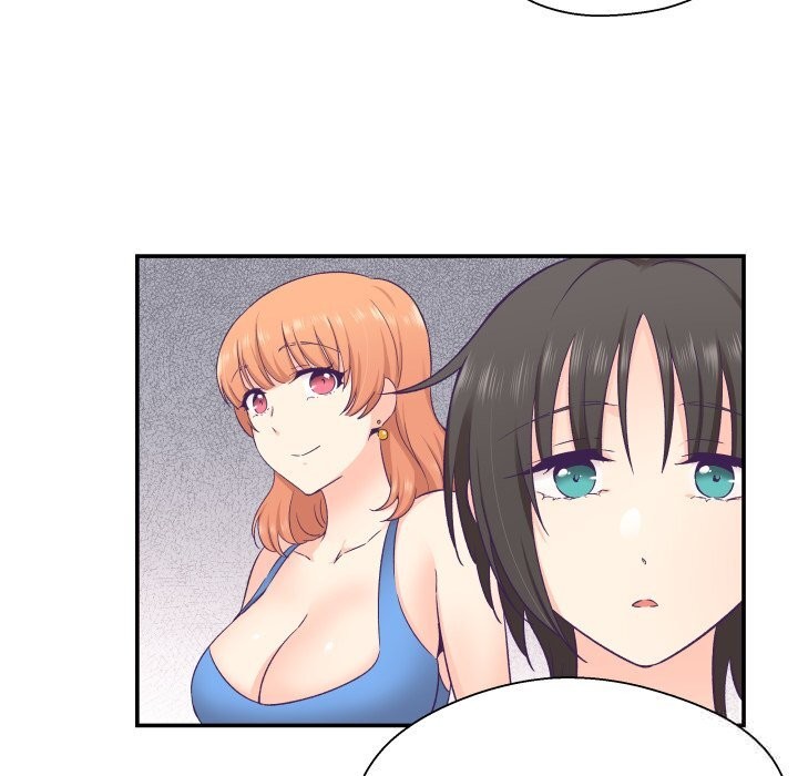 《柔軟的愛人》漫画 第21話