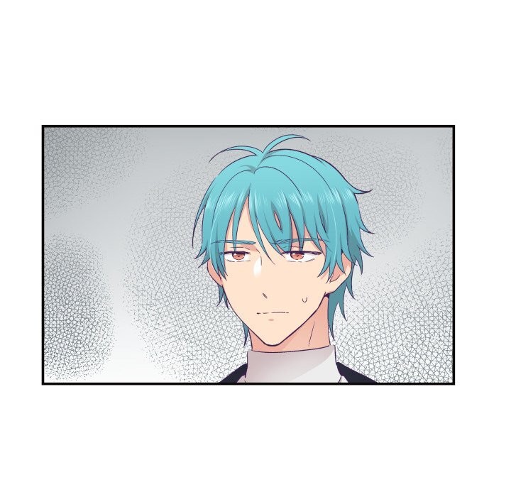 《柔軟的愛人》漫画 第22話