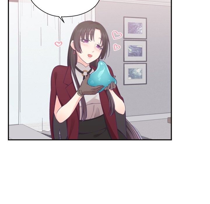 《柔軟的愛人》漫画 第22話