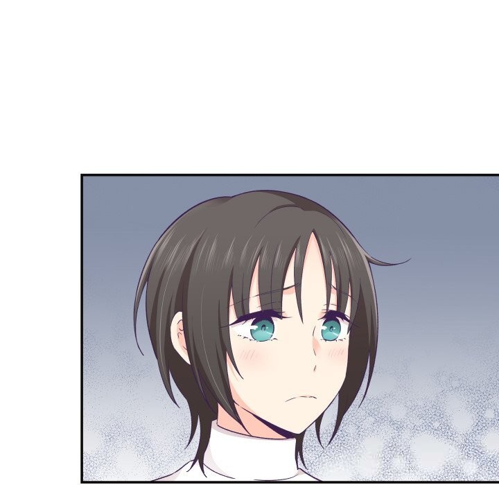 《柔軟的愛人》漫画 第22話