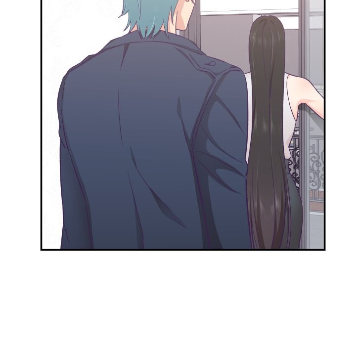 《柔軟的愛人》漫画 第23話