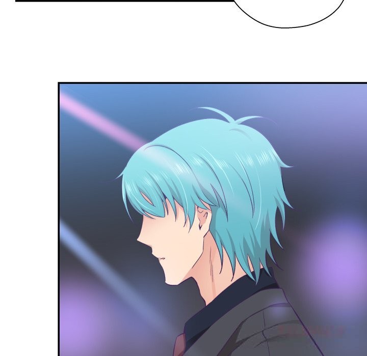 《柔軟的愛人》漫画 第24話