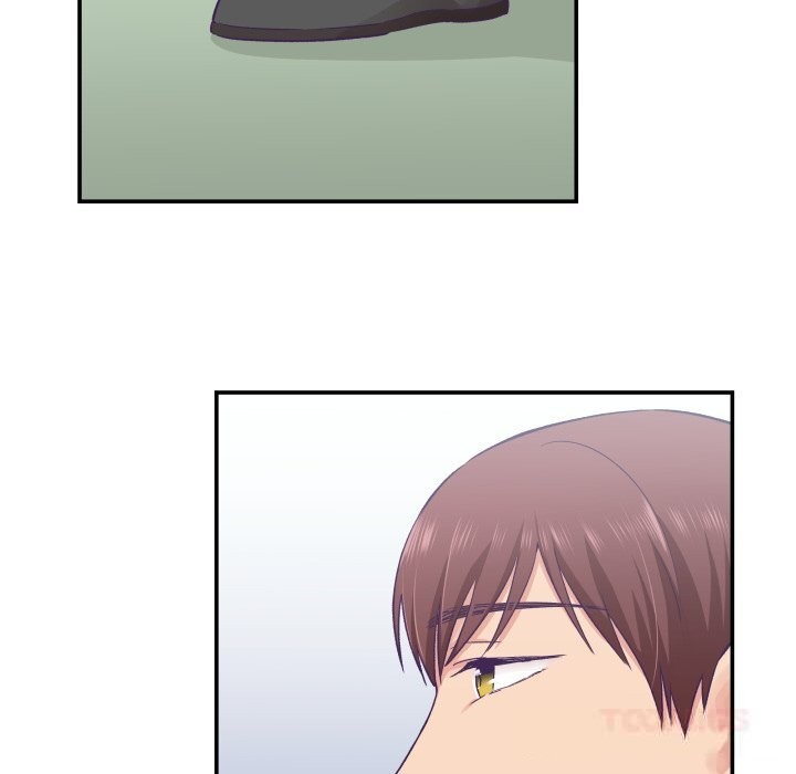 《柔軟的愛人》漫画 第26話